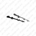 Front Runner Ford F150 Super Crew (2009-Curr) Foot Rails/Low FAFF001