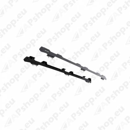 Front Runner Ford F250 F350 (1999-Current) Foot Rails / Low FAFF002
