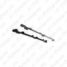 Front Runner Ford F250 F350 (1999-Current) Foot Rails / Low FAFF002