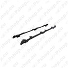 Front Runner Ford F250 F350 (1999-Current) Foot Rails / Low FAFF002