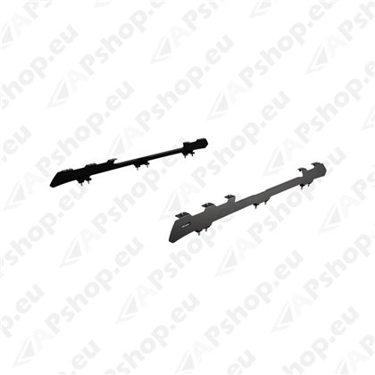 Front Runner Ford F250 F550 (1999-Current) Foot Rails FAFF003