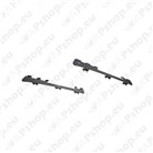 Front Runner Ford F250 F550 (1999-Current) Foot Rails FAFF003
