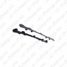 Front Runner Ford Ranger T6 (2012-Curr) Foot Rails / Low FAFR002