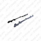 Front Runner Ford Ranger T6 (2012-Curr) Foot Rails / Low FAFR002