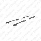Front Runner Ford Transit 4th Gen (2013-Current) Foot Rails FAFT001