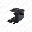 Front Runner Hyundai Terrecan Foot (Set of 6) 100mm FAHT001