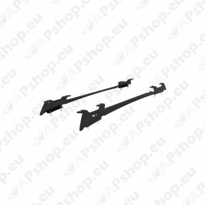 Front Runner Isuzu D-Max Foot Rails FAIK001