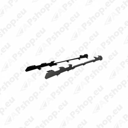 Front Runner Jeep Grand Cherokee Foot Rails FAJG001