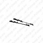 Front Runner Jeep Grand Cherokee Foot Rails FAJG001