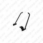 Front Runner Jeep Wrangler JL (2018-Curr) Front Bar RR Mount FAJL004