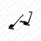 Front Runner Jeep Wrangler JL (2018-Curr) Front Bar RR Mount FAJL004