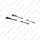 Spare Components