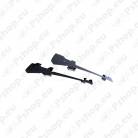 Front Runner Nissan Navara/Frontier D23 DC Foot Rails FANN002