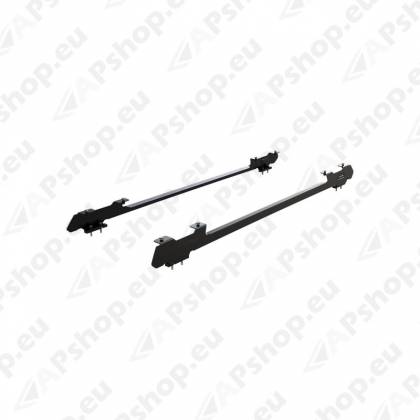 Front Runner Toyota 4runner (2009-Current) Foot Rails FATF002