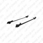Front Runner Toyota 4runner (2009-Current) Foot Rails FATF002