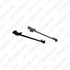 Front Runner Toyota 4runner (2009-Current) Foot Rails FATF002