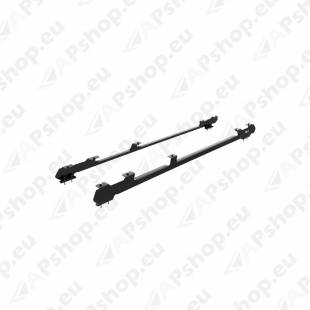 Front Runner Toyota 4Runner (2002-2008) Foot Rails FATF003