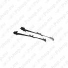 Front Runner Toyota FJ Cruiser Foot Rails FATF004