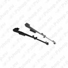 Front Runner Toyota Fortuner (2016-Current) Foot Rails FATF005