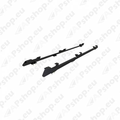 Front Runner Toyota 4runner (2009-Current) Full Rack Foot Rails FATF006