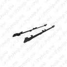 Front Runner Toyota 4runner (2009-Current) Full Rack Foot Rails FATF006