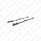 Front Runner Toyota Land Cruiser 200 Foot Rails FATL001
