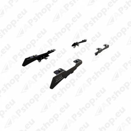 Front Runner Toyota Rav4 (2019-Current) Foot Rails FATR001