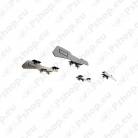 Front Runner Toyota Rav4 (2019-Current) Foot Rails FATR001