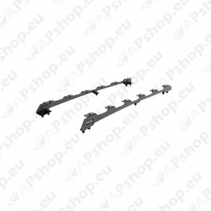 Front Runner Toyota Tacoma (2005-Curr) Foot Rails/Low Profile FATT004