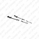 Front Runner Volkswagen T5/T6 Caravelle/Transporter LWB FR FAVT002