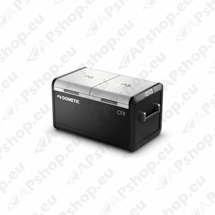 Front Runner Dometic CFX3 75DZ Dual Cooler/Freezer FRID100