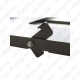 Front Runner Cargo Slide/Fridge Slide / 80L to 90L FSLI001