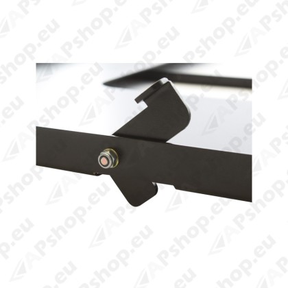 Front Runner Cargo Slide/Fridge Slide / 80L to 90L FSLI001