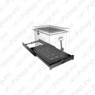 Front Runner Cargo Slide/Fridge Slide / 40L to 52L FSLI005