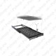 Front Runner Cargo Slide/Fridge Slide / 80L to 90L FSLI006