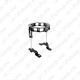 Front Runner Gas/Propane Bottle Holder GBHO012