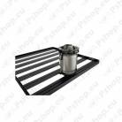 Front Runner Gas/Propane Bottle Holder GBHO012