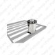 Front Runner Gas/Propane Bottle Holder GBHO012