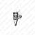 Front Runner Land Rover Defender90/110Single Gas Bottle Bracket GBHO013