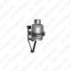 Front Runner Land Rover Defender90/110Single Gas Bottle Bracket GBHO013