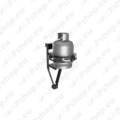 Front Runner Land Rover Defender90/110Single Gas Bottle Bracket GBHO013