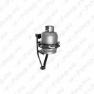 Front Runner Land Rover Defender90/110Single Gas Bottle Bracket GBHO013
