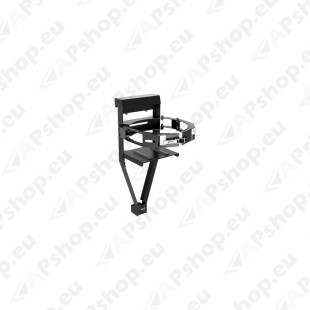 Front Runner Land Rover Defender90/110Single Gas Bottle Bracket GBHO013
