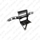 Front Runner Land Rover Defender90/110Single Gas Bottle Bracket GBHO013
