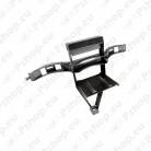 Front Runner Land Rover Defender90/110Single Gas Bottle Bracket GBHO013