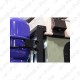 Front Runner Land Rover Defender90/110Single Gas Bottle Bracket GBHO013