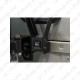 Front Runner Land Rover Defender90/110Single Gas Bottle Bracket GBHO013