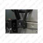 Front Runner Land Rover Defender90/110Single Gas Bottle Bracket GBHO013