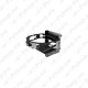 Front Runner Gas/Propane Bottle Holder / Side Mount GBHO014