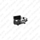 Front Runner Gas/Propane Bottle Holder / Side Mount GBHO014